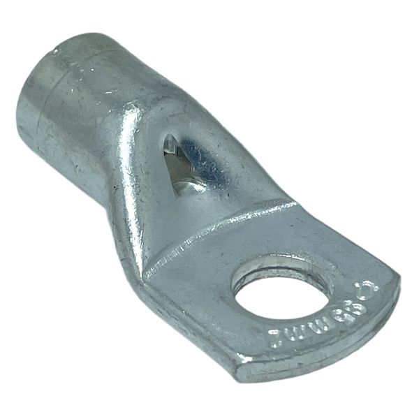 Terminal Compressão 95mm² Barril Curto intelli TM-95-10