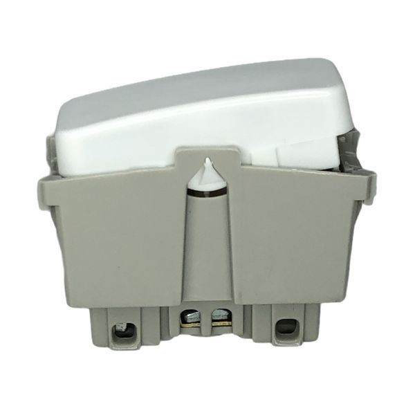 Módulo Interruptor Simples 10a 250v Composé Weg 13203020