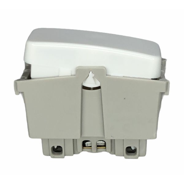 Módulo Interruptor Paralelo 10a 250v Composé Weg 13203022