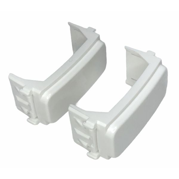 Kit Modulo Cego Composé Branco C/ 2 Peças Weg 14177993