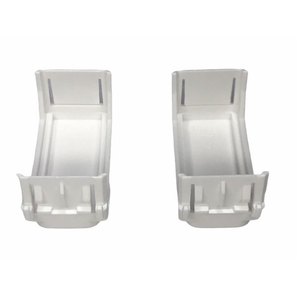 Kit Modulo Cego Composé Branco C/ 2 Peças Weg 14177993