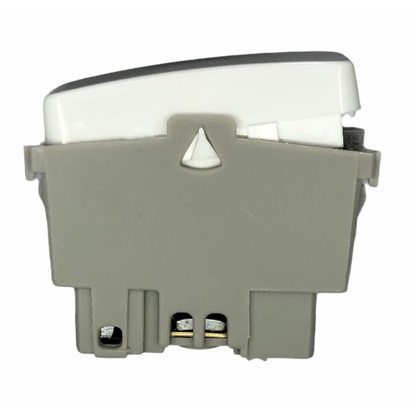 Módulo Interruptor Intermed 10a 250v Composé Weg 13203023