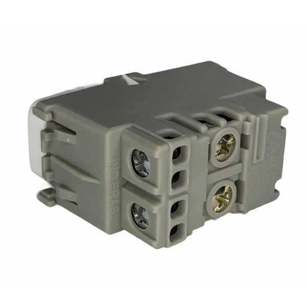 Módulo Interruptor Intermed 10a 250v Composé Weg 13203023