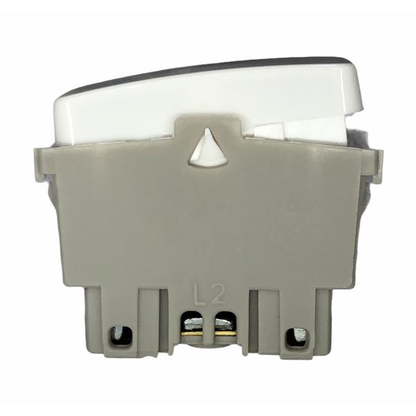 Módulo Interruptor Paralelo 10a 250v Composé Weg 13203025