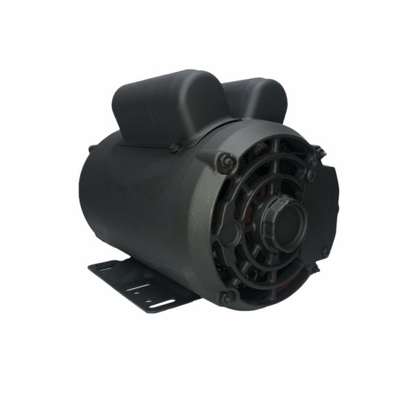 Motor Monofásico Weg 2CV 4Polos 1800RPM 110-127/220-254V G56H