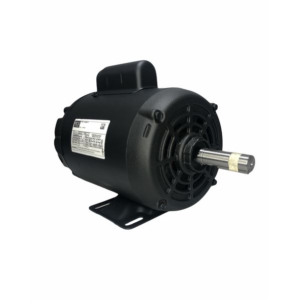 Motor Monofásico Weg 1cv 4Polos 1800Rpm 127/220v D56h