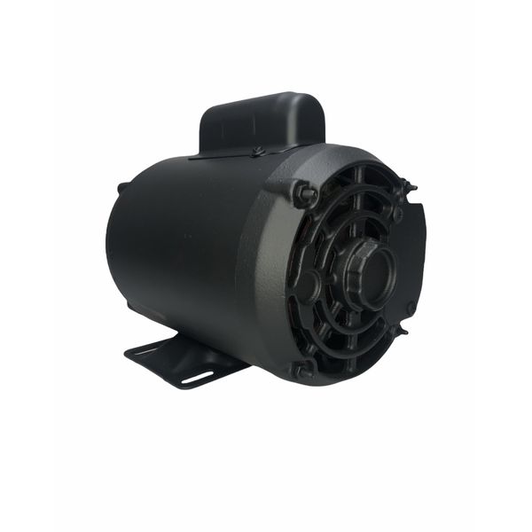 Motor Monofásico Weg 1cv 4Polos 1800Rpm 127/220v D56h