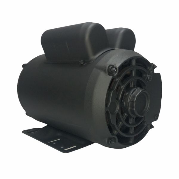 Motor Elétrico Monofásico Weg 3cv 4polos 1800rpm 127/220v