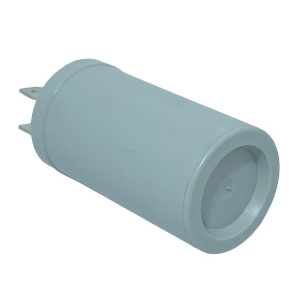 Capacitor Fixo De Polipropileno 7uf 250v Weg 10045816