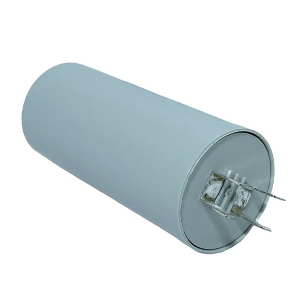 Capacitor Fixo De Polipropileno 45uf 250v Weg 10045828