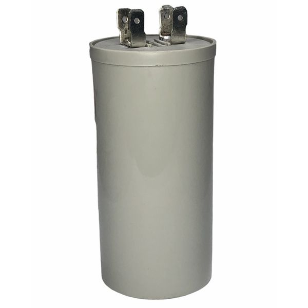 Capacitor Fixo De Polipropileno 60uf 250v Weg 10045830