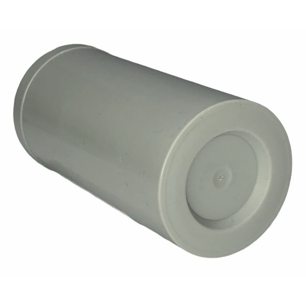 CAPACITOR FIXO DE POLIPROPILENO 400V 16UF TERM FASTON DUPLO