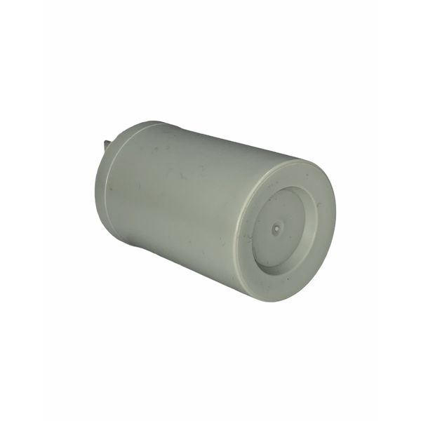 Capacitor Fixo De Polipropileno Weg 440V 6UF Terminal Faston Duplo