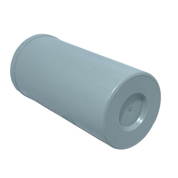 Capacitor Fixo De Polipropileno Weg 400V 40UF Terminal Faston Duplo