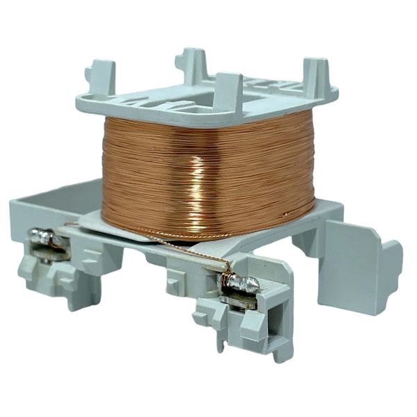 Bobina Para Contator Weg Cwb 9-38a 24vca 50/60hz Brb-38d02