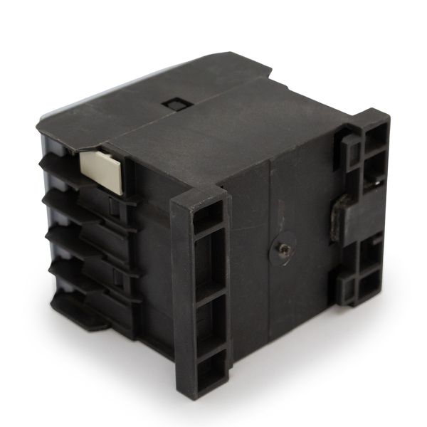 Mini Contator Tripolar 7a 110vca 1na Weg Cwc07-10-30v15