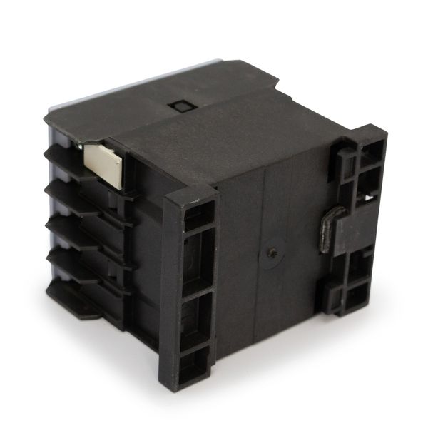 Contator Mini 3p 12a Weg Cwc012-10 110vca 1na