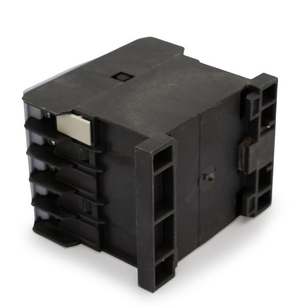 Contator Mini 16a Weg Cwc016 110vca 1na Weg 12486654