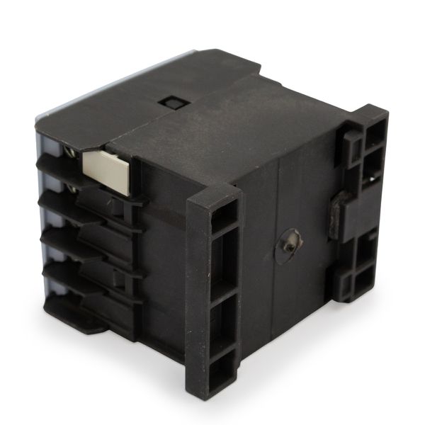 Contator Mini 3p 16a Weg Cwc016-10 24vca 1na