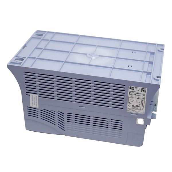 Inversor De Frequencia 15CV Weg CFW500 47A 220V Trifásico C/ Modulo Padrão