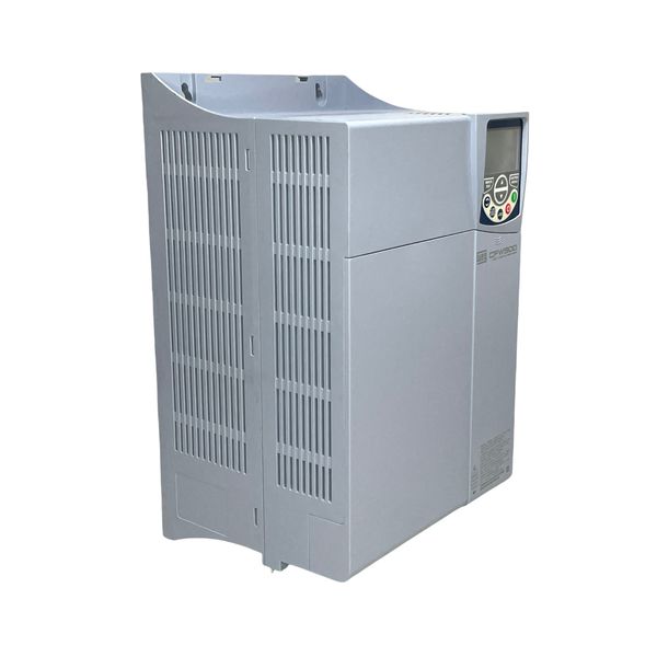 Inversor De Frequencia 20CV Weg CFW500 56A 220V Trifásico C/ Modulo Padrão