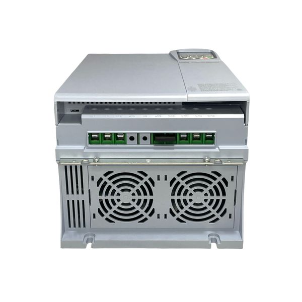 Inversor De Frequencia 20CV Weg CFW500 56A 220V Trifásico C/ Modulo Padrão