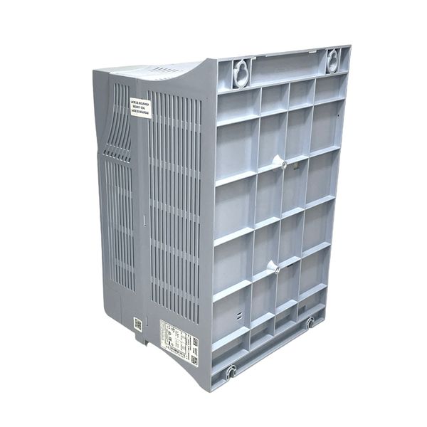 Inversor De Frequencia 20CV Weg CFW500 56A 220V Trifásico C/ Modulo Padrão