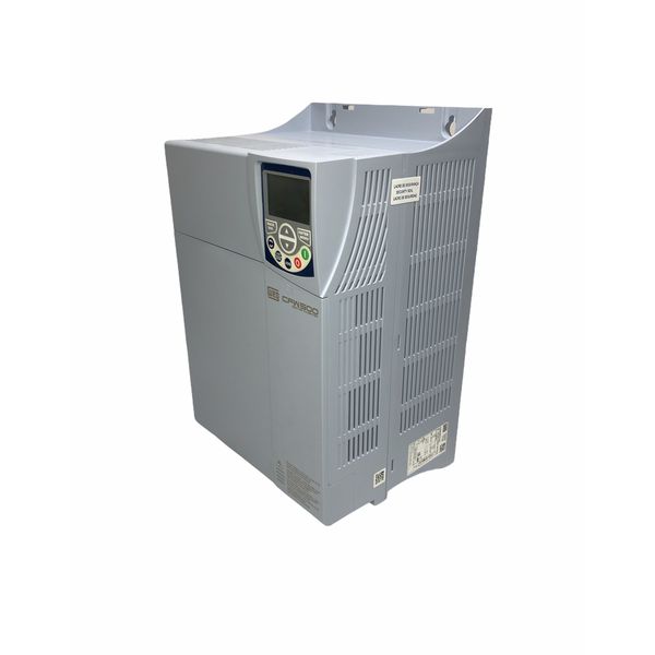 Inversor De Frequência Weg 25cv 39a 380/440v Cfw500 Tri.