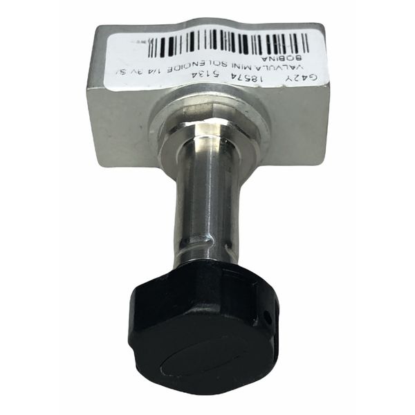 Valvula Pneumatica Mini Solenoide 1/4 3 Vias S/ Bobina Werk