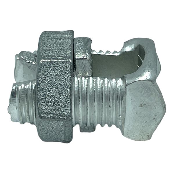 Conector Parafuso Fendido Split Bolt 35mm Estanhado Intelli