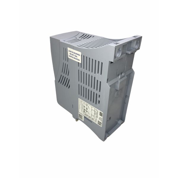 Inversor De Frequência 2cv Weg Cfw500 4,3a 380v Trifásico