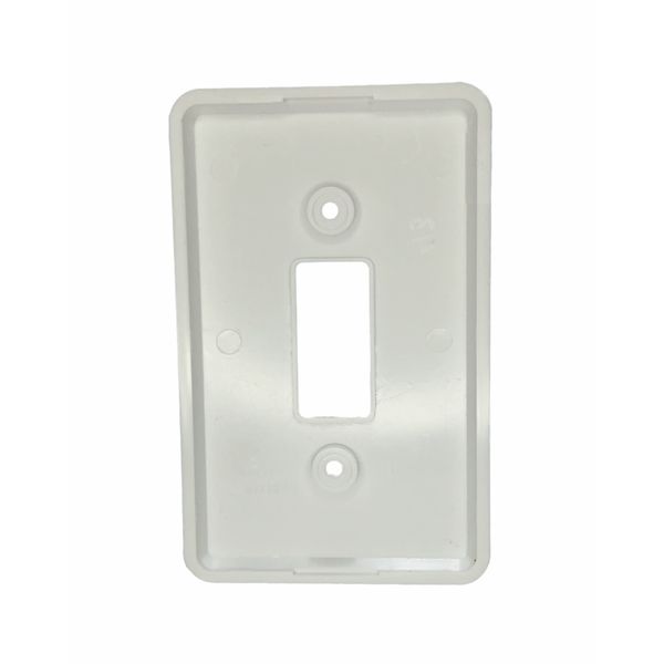 Placa 4x2 P/1 Interruptor Branca Trad Klin Weg 13327763
