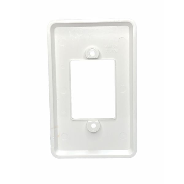 PLACA 4X2 P/ 3 INTERRUPTORES OU 2 TOMADA BR TRADICIONAL KLIN 12064-5