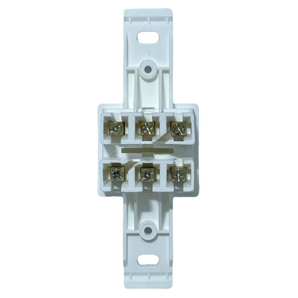 Interruptor Bip. 1 Tecla 10a/250v Trad Klin Weg 13328474