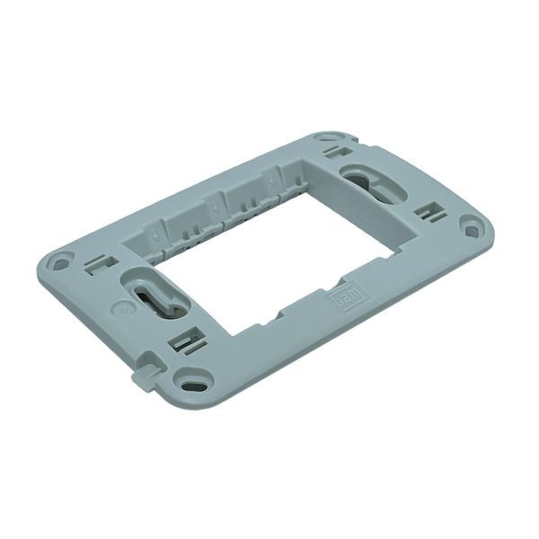 Suporte Para Placa 4X2 Compose Weg Plastico 13208265