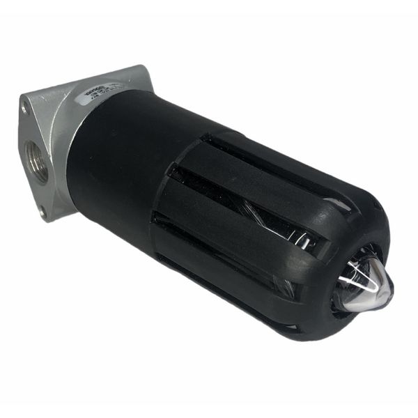 Lubrificador Pneumatico Médio 1/2 Bsp Werk Schot 322-l32