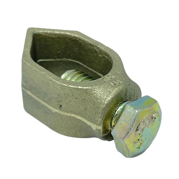 Grampo de Aterramento Reforçado 5/8 Intelli TH-58