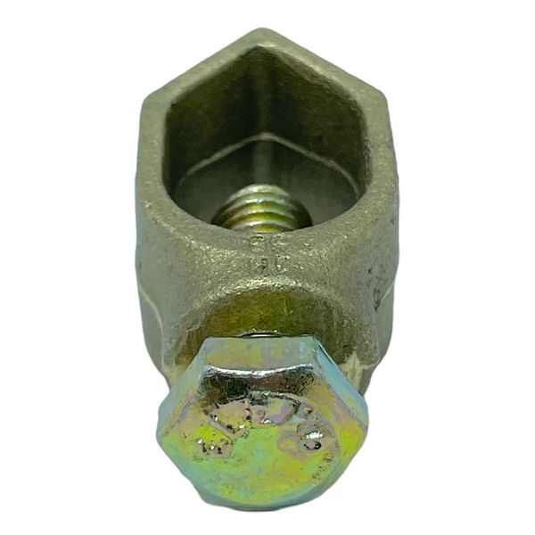 Grampo de Aterramento Reforçado 5/8 Intelli TH-58