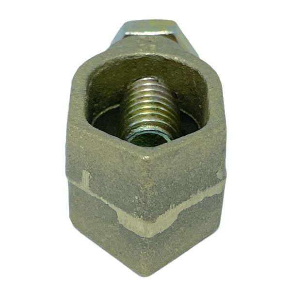 Grampo de Aterramento Reforçado 5/8 Intelli TH-58