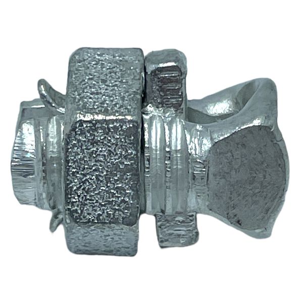 Conector Parafuso Fendido Split Bolt 10mm² Estanhado Intelli