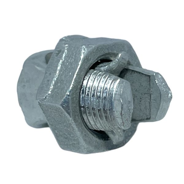 Conector Parafuso Fendido Split Bolt 16mm Estanhado Intelli