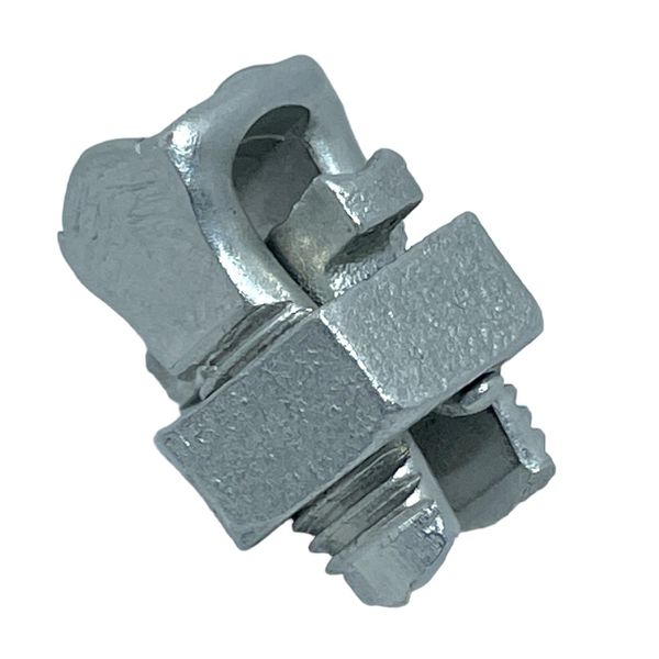 Conector Parafuso Fendido Split Bolt 16mm Estanhado Intelli