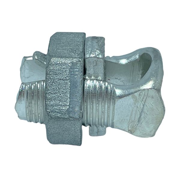 Conector Parafuso Fendido Split Bolt 70mm² Estanhado Intelli