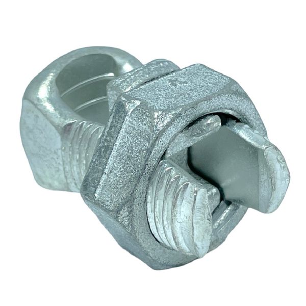 Conector Parafuso Fendido Split Bolt 95mm² Estanhado Intelli