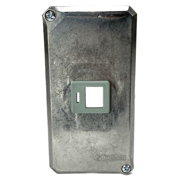 Tampa Condulete 1 Posto 1