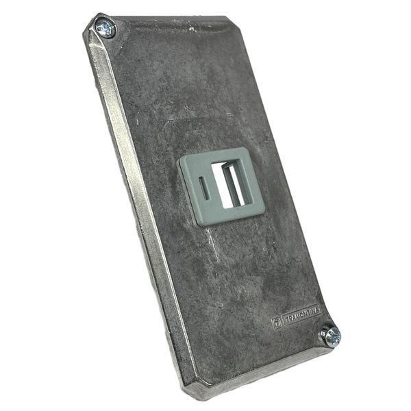 Tampa Condulete 1 Posto 1