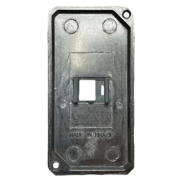 Tampa Condulete 1 Posto 1