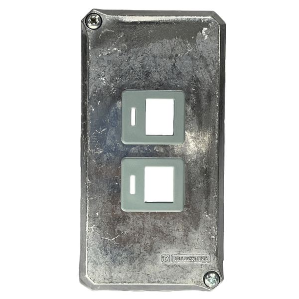 Tampa Condulete 2 Posto 1