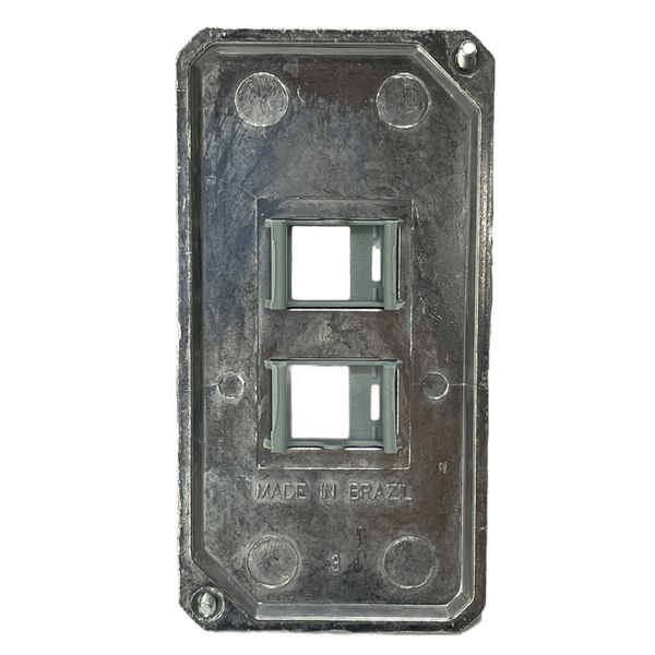 Tampa Condulete 2 Posto 1