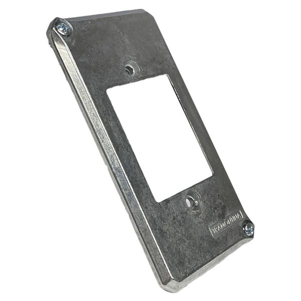 Tampa Condulete 3 Posto Juntos 1